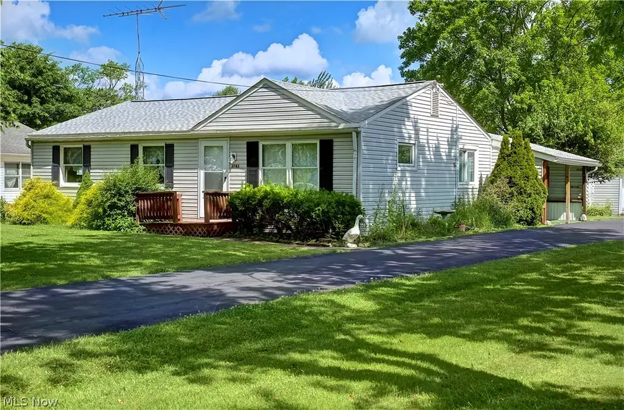 3785 Sanford Drive, Brunswick, OH 44212 - #2