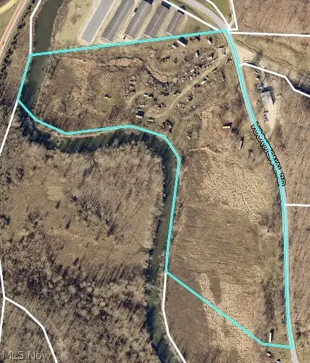 VL Vocational Road #11acres, Byesville, OH 43723