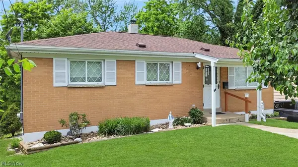 203 Opal Boulevard, Steubenville, OH 43952