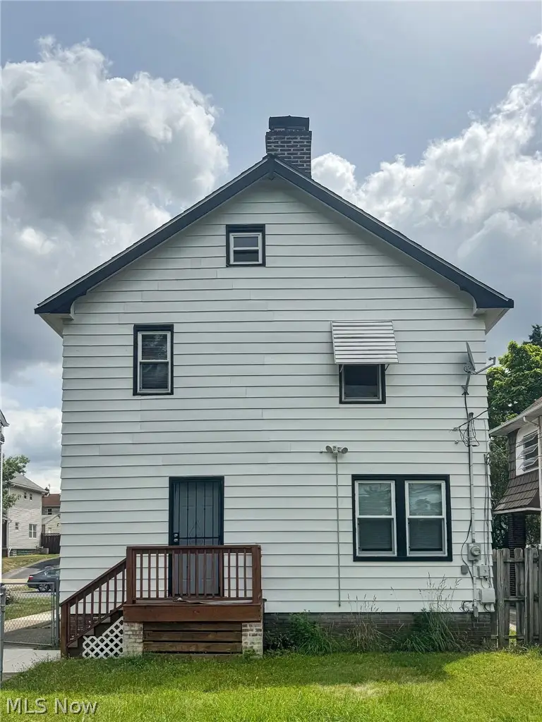 4928 E 84th Street, Garfield Heights, OH 44125 - #2