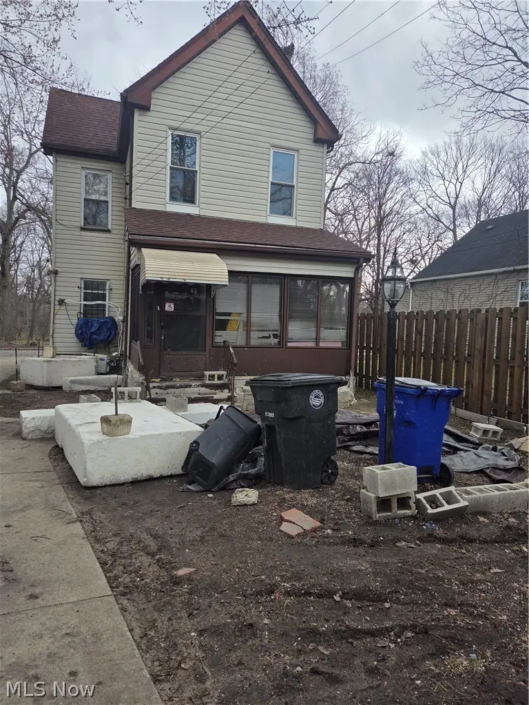 892 Wheelock Road, Cleveland, OH 44103 - #3