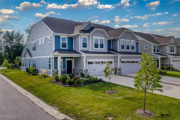 160 Lake Balaton, Orange, OH 44128