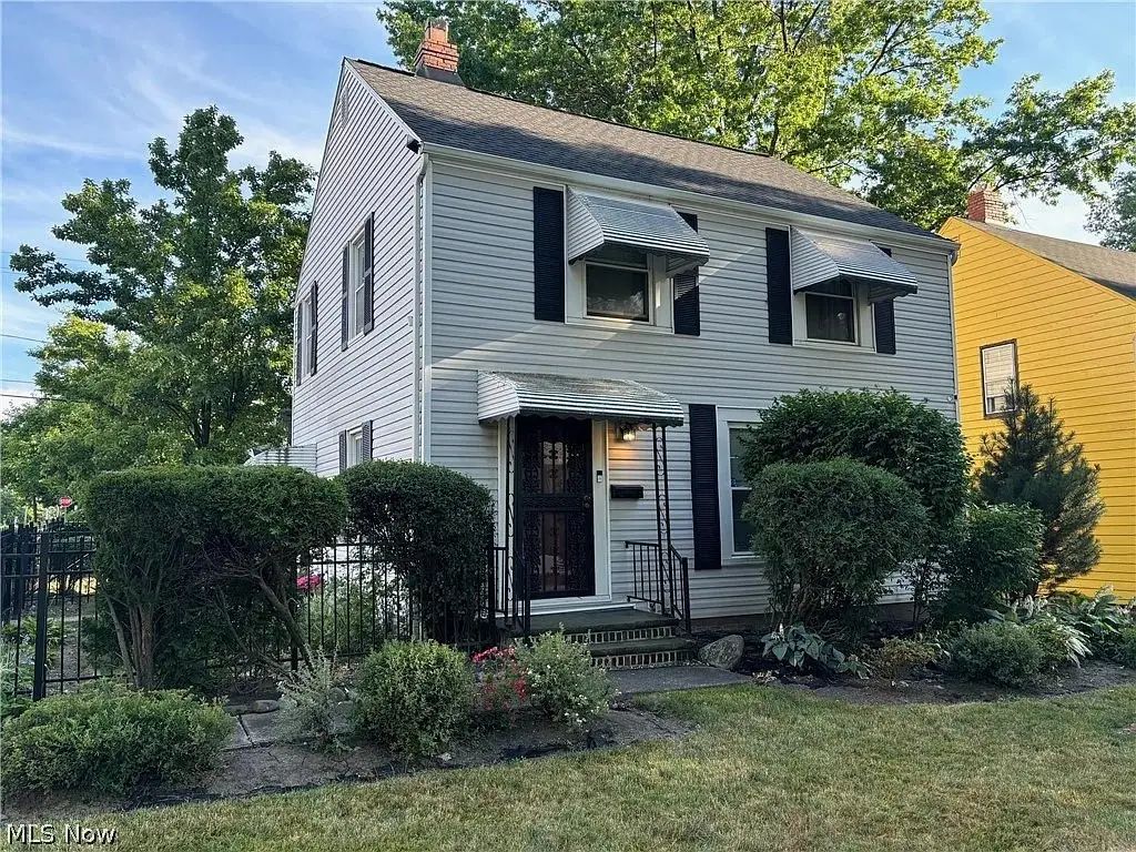 16816 Talford Avenue, Cleveland, OH 44128 - #1