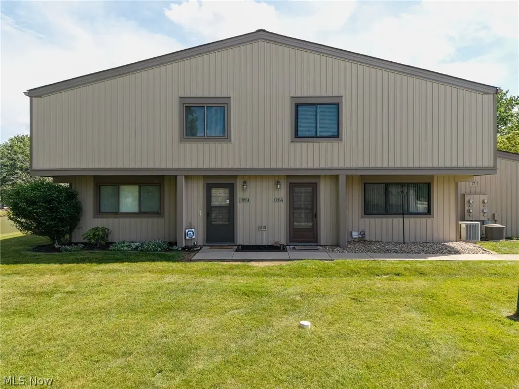 11856 Harbour Light Drive, North Royalton, OH 44133 - #1