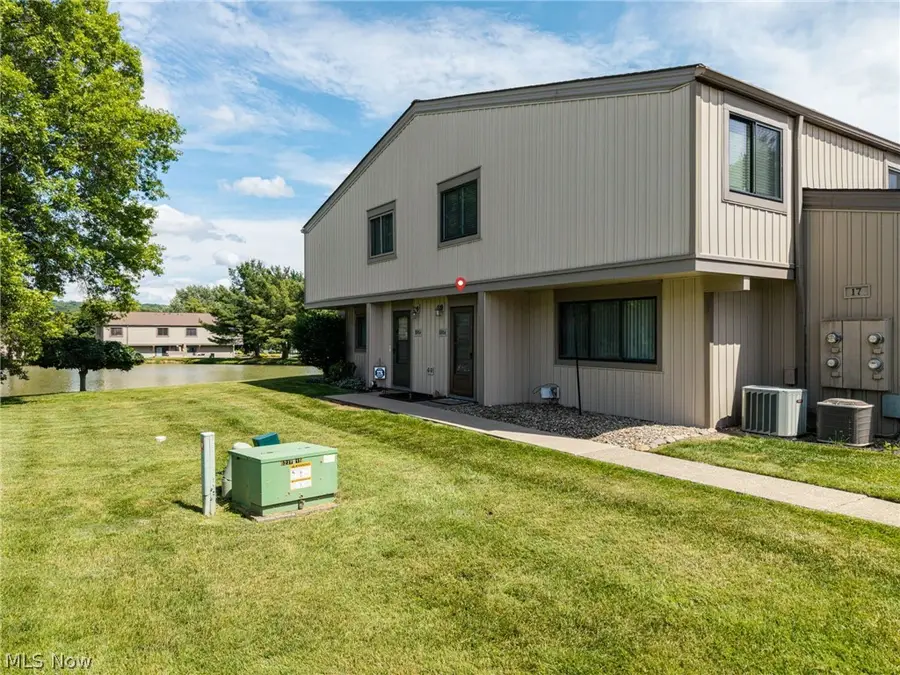 11856 Harbour Light Drive, North Royalton, OH 44133 - #2