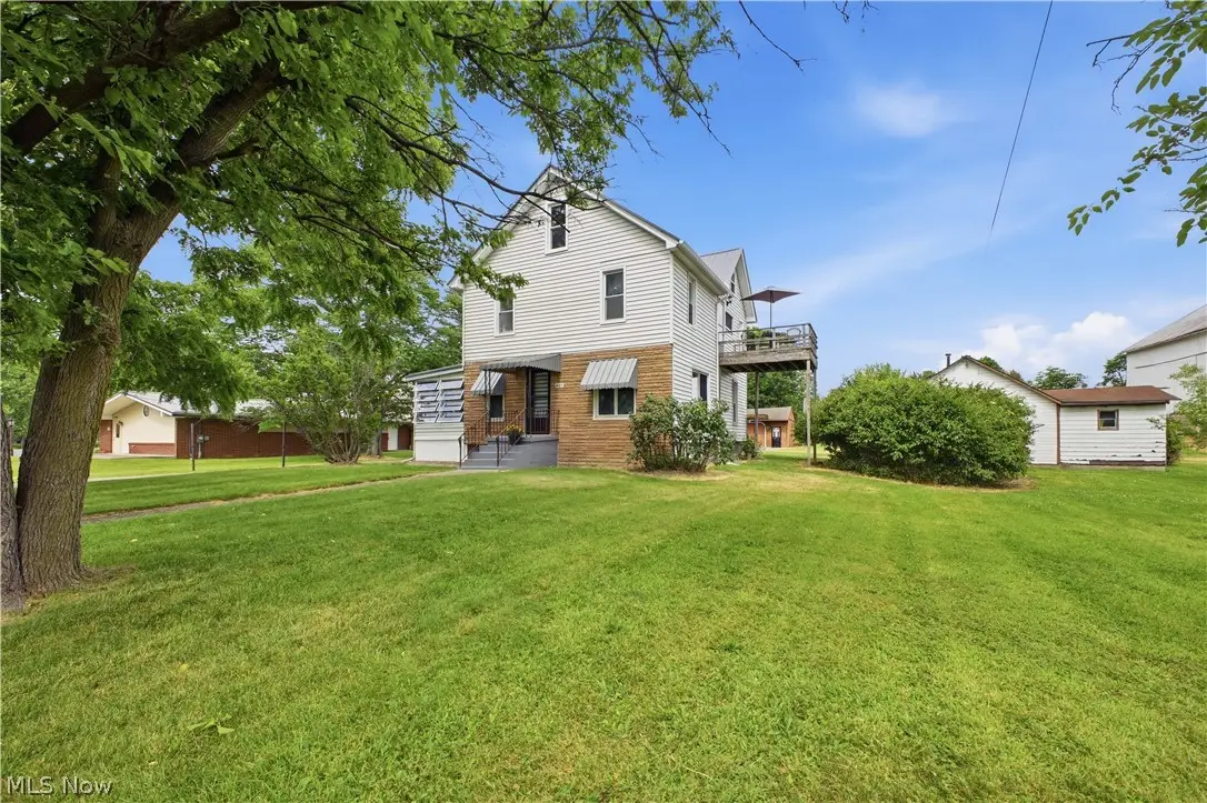 461 S Salem Warren Road, North Jackson, OH 44451 - #1