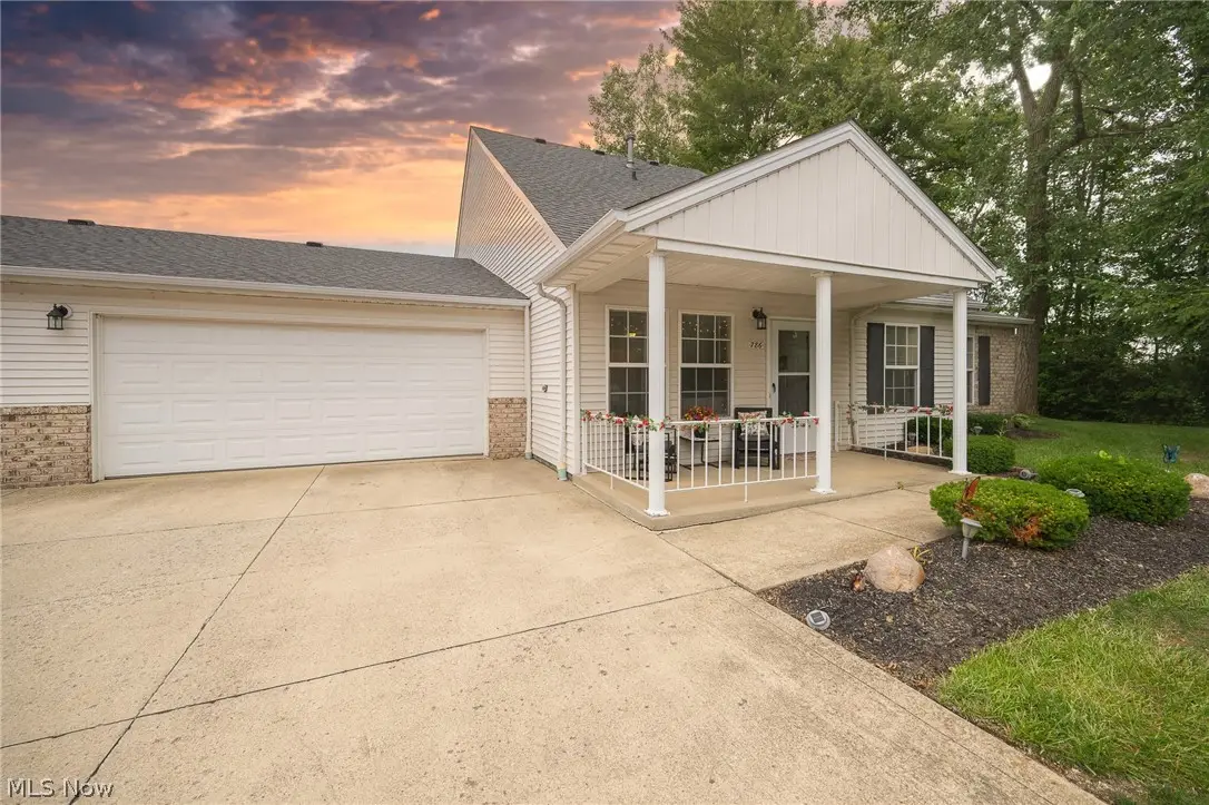 786 N Creek Drive #786, Painesville, OH 44077 - #1