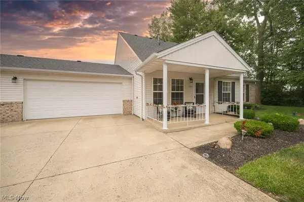 786 N Creek Drive #786, Painesville, OH 44077