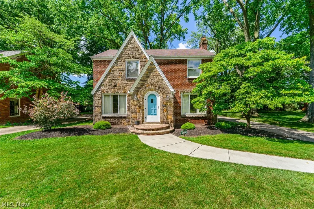 124 Danbury Drive, Boardman, OH 44512 - #1