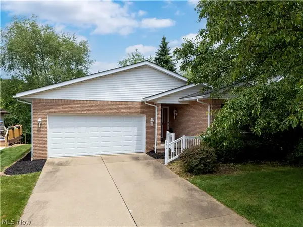2676 Eastwood Drive, Wooster, OH 44691