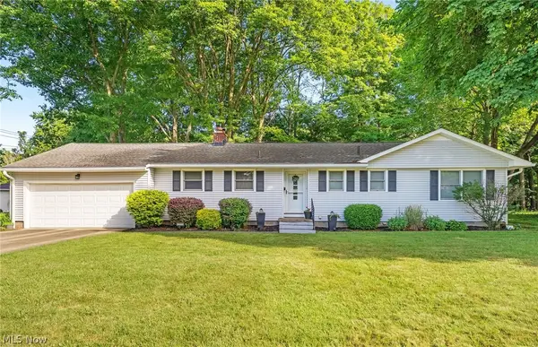 2315 Burnham Road, Fairlawn, OH 44333