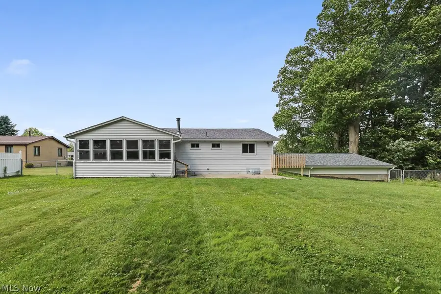 6410 Westmore Street, Louisville, OH 44641 - #3