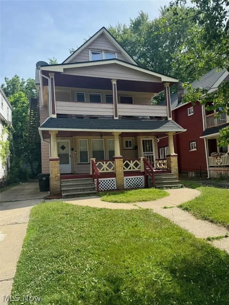 10000 Adams Avenue, Cleveland, OH 44108 - #1
