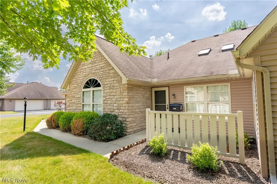 1344 Pebble Chase Ne Circle, Massillon, OH 44646 - #2