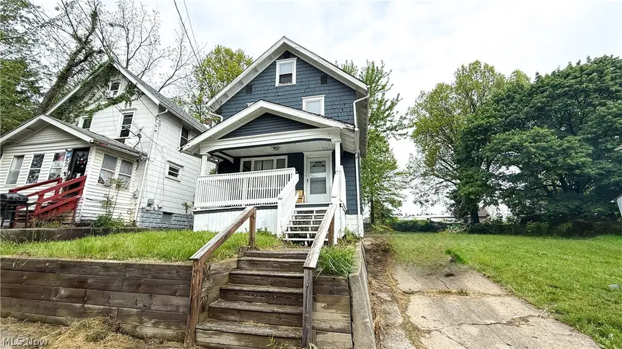 987 Boone Street, Akron, OH 44306 - #2