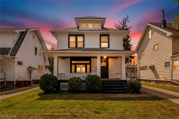 4418 W 48th Street, Cleveland, OH 44144