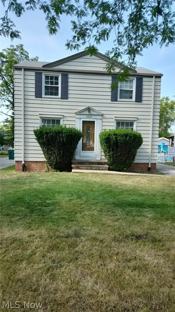 19409 Libby Road, Maple Heights, OH 44137