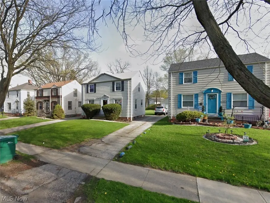 19409 Libby Road, Maple Heights, OH 44137 - #3