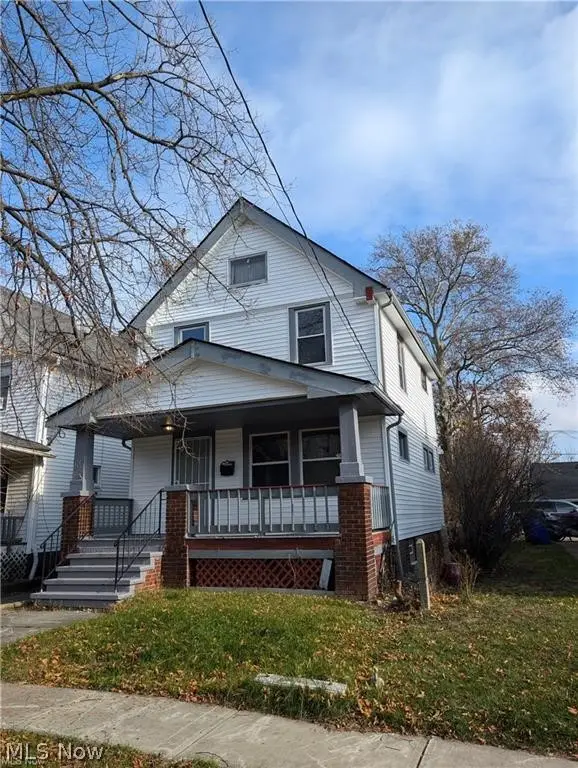 3947 W 22nd Street, Cleveland, OH 44109 - #1