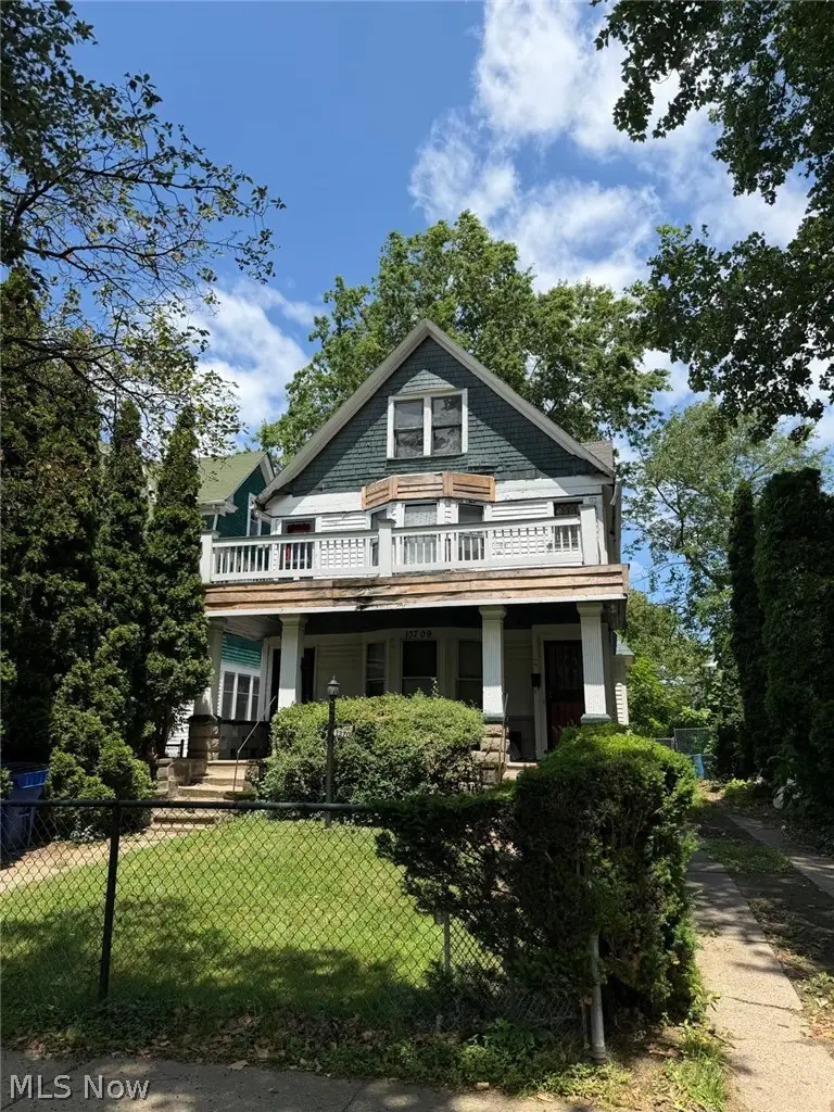 13709 Earlwood Road, Cleveland, OH 44110 - #1