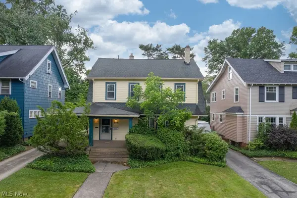 3110 Coleridge Road, Cleveland Heights, OH 44118