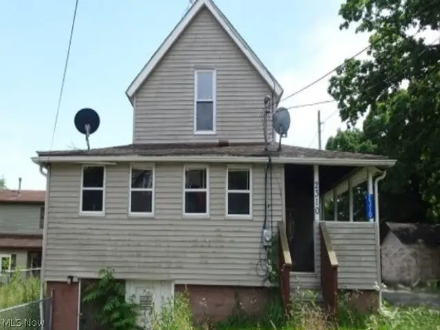 2310 Mingo Trail, Akron, OH 44312 - #1