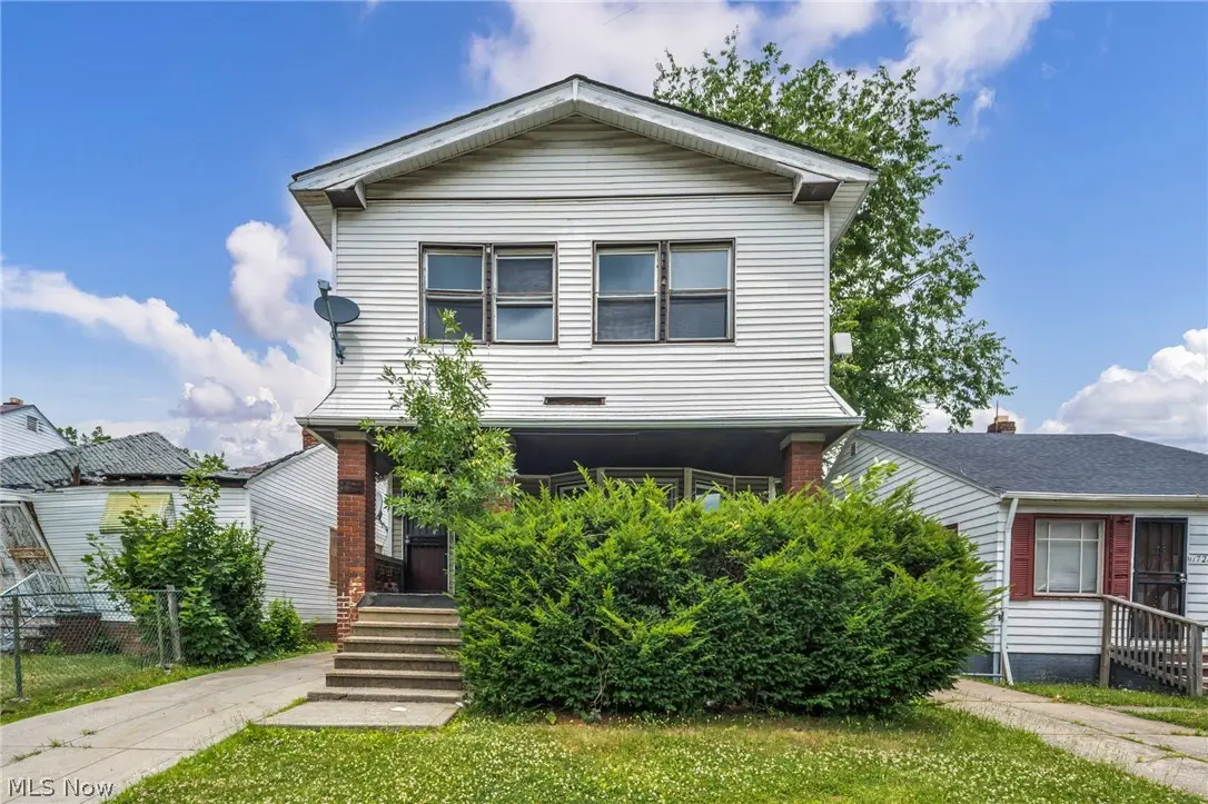11717 Gay Avenue, Cleveland, OH 44105 - #1