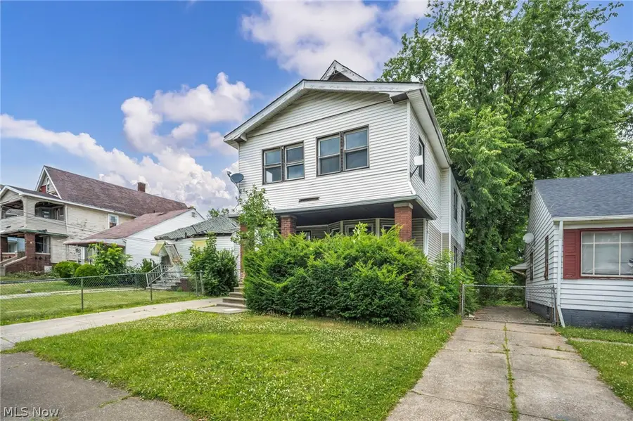 11717 Gay Avenue, Cleveland, OH 44105 - #3