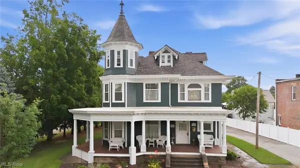 108 W Main Street, South Amherst, OH 44001