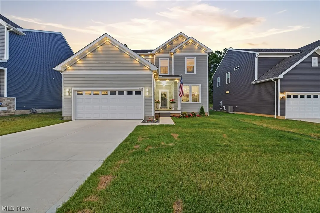 3785 Rachael Lane, Uniontown, OH 44685 - #1