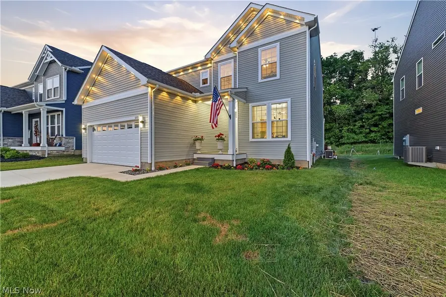 3785 Rachael Lane, Uniontown, OH 44685 - #3