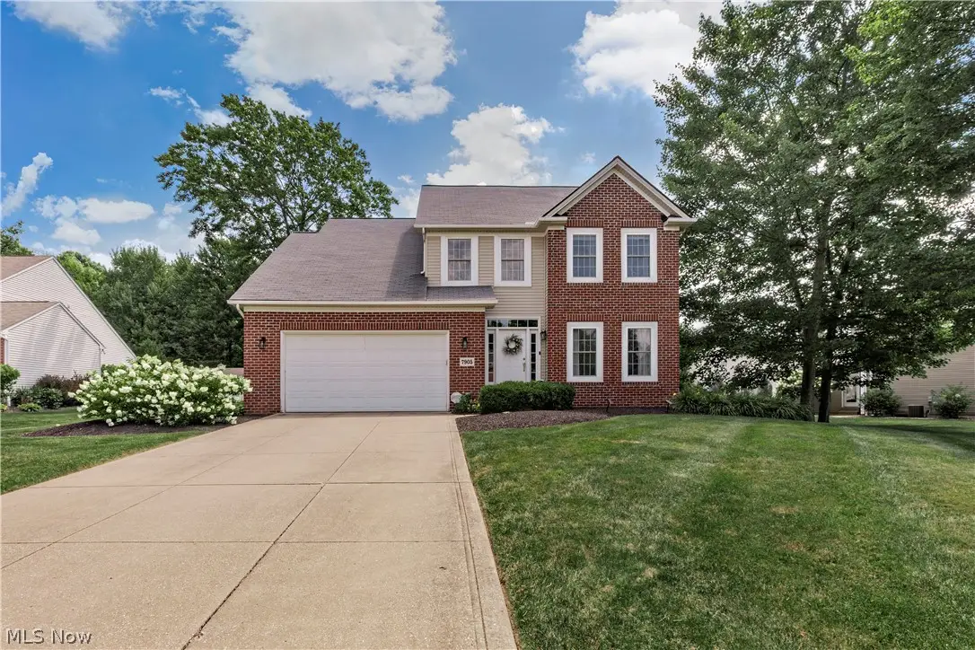 7905 Ridgetop Drive, Twinsburg, OH 44087 - #1