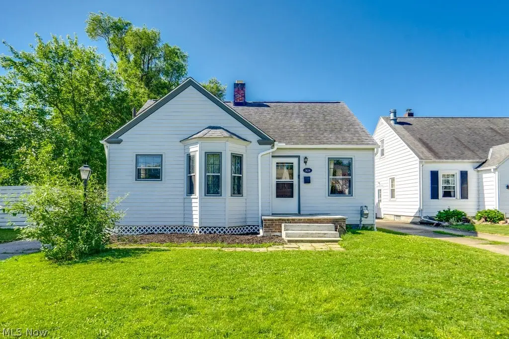 3134 Cleveland Boulevard, Lorain, OH 44052 - #1