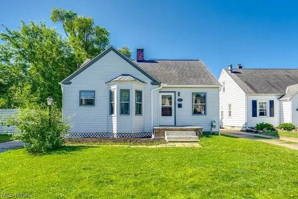 3134 Cleveland Boulevard, Lorain, OH 44052