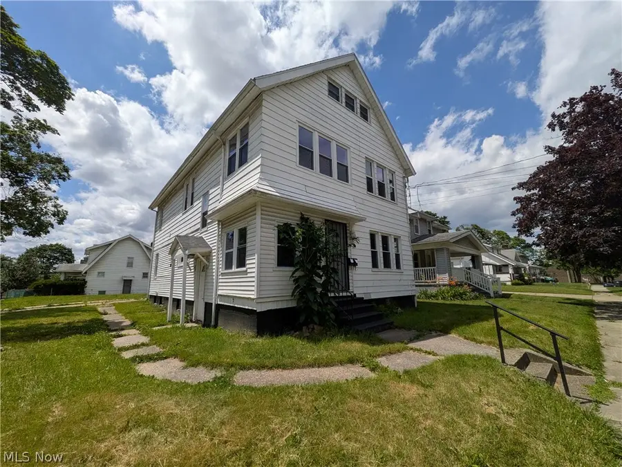 656 Hammel Street, Akron, OH 44306 - #2