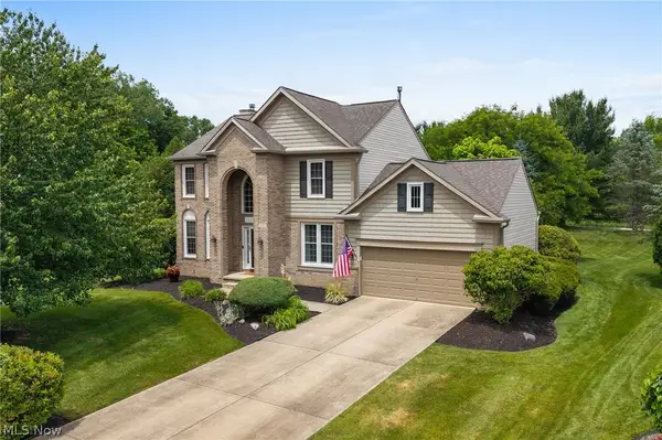 559 Alliance Drive, Sagamore Hills, OH 44067