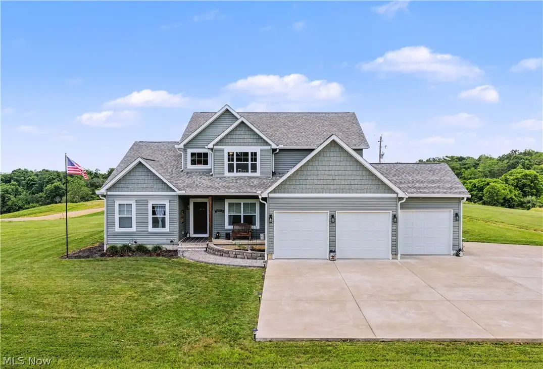 5667 N Torch Road, Coolville, OH 45723 - #1
