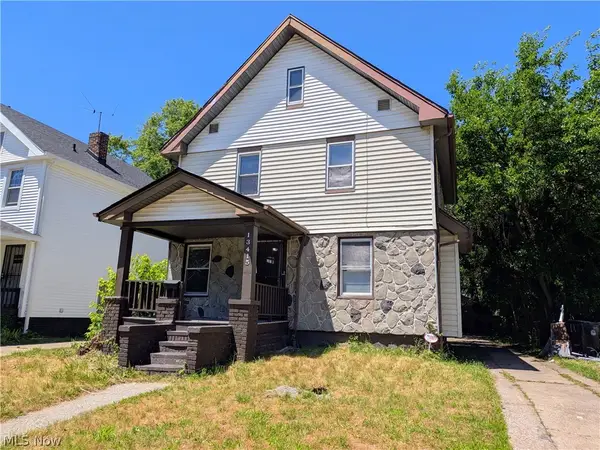 13415 Argus Avenue, Cleveland, OH 44110