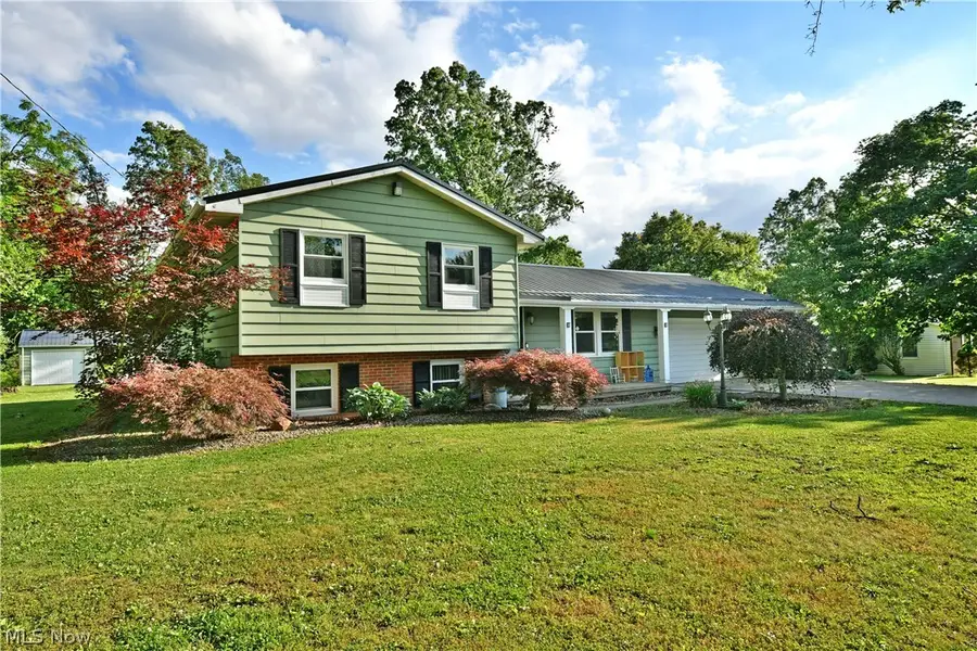 2484 Mahan Denman Road, Cortland, OH 44410 - #3