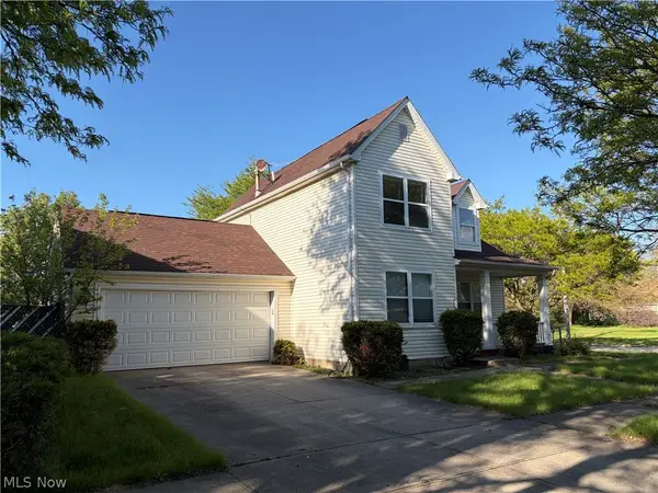 3773 Thurgood Avenue, Cleveland, OH 44115