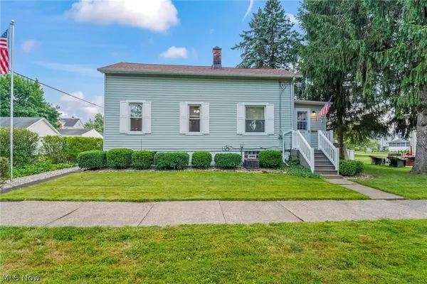 629 Clinton Street, Niles, OH 44446