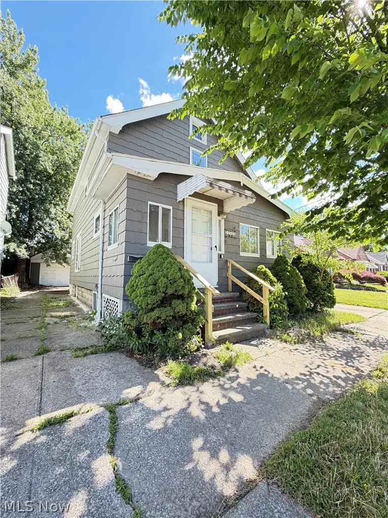 11731 Arden Avenue, Cleveland, OH 44111 - #1