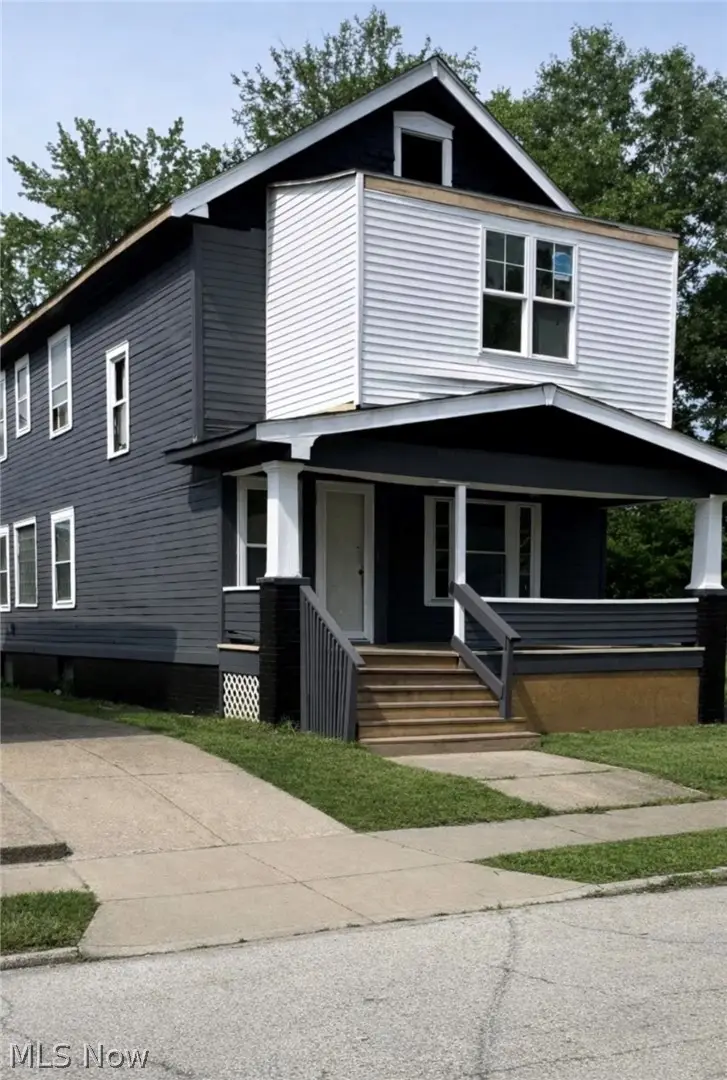 13819 Northfield Avenue, East Cleveland, OH 44112 - #1