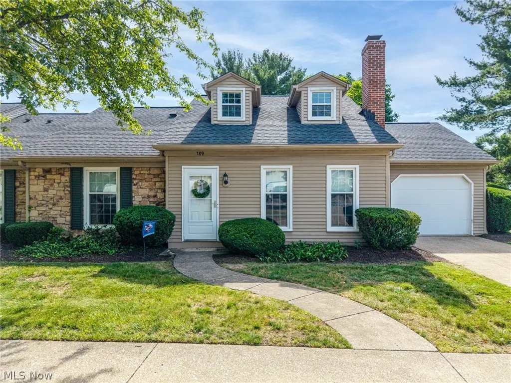 109 Sturbridge Drive, Medina, OH 44256 - #1