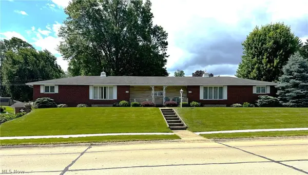 1734-1736 Meadow Lane, Orrville, OH 44667