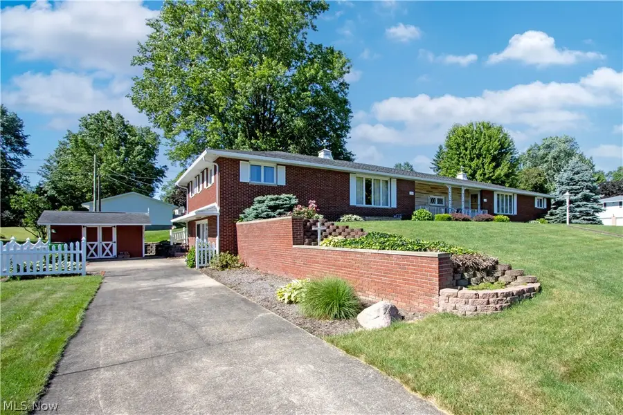 1734-1736 Meadow Lane, Orrville, OH 44667 - #2