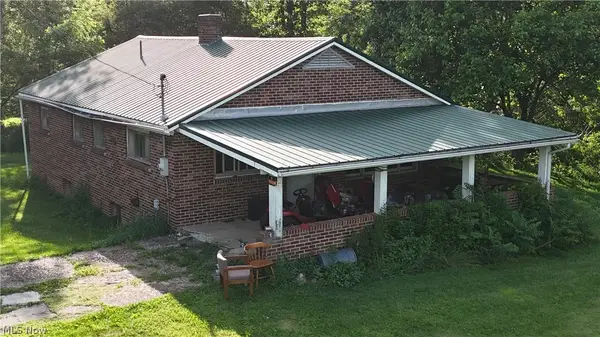 17721 Township Road 278, Coshocton, OH 43812