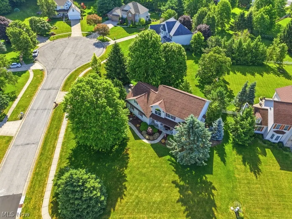 3012 Arielle Court, Medina, OH 44256 - #1
