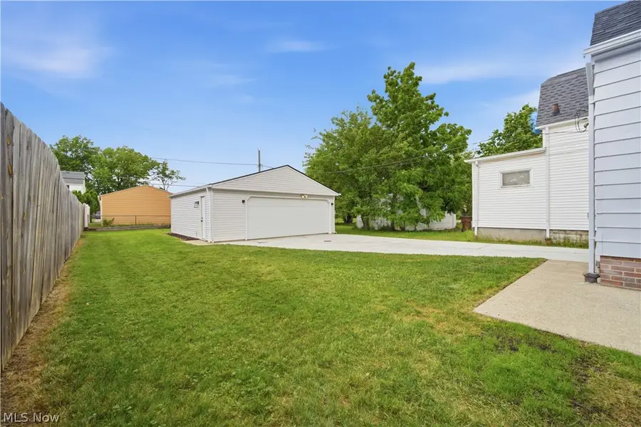 1616 Marietta Avenue, Parma, OH 44134 - #2