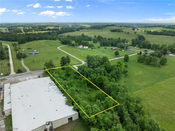 41310 Brown Road, Bethesda, OH 43719
